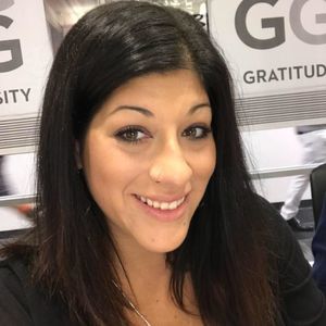 Meet your Posher, Nicole